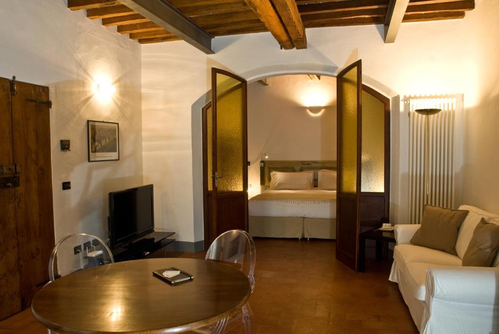 Callegherie 21 Boutique B&B Imola Zimmer foto