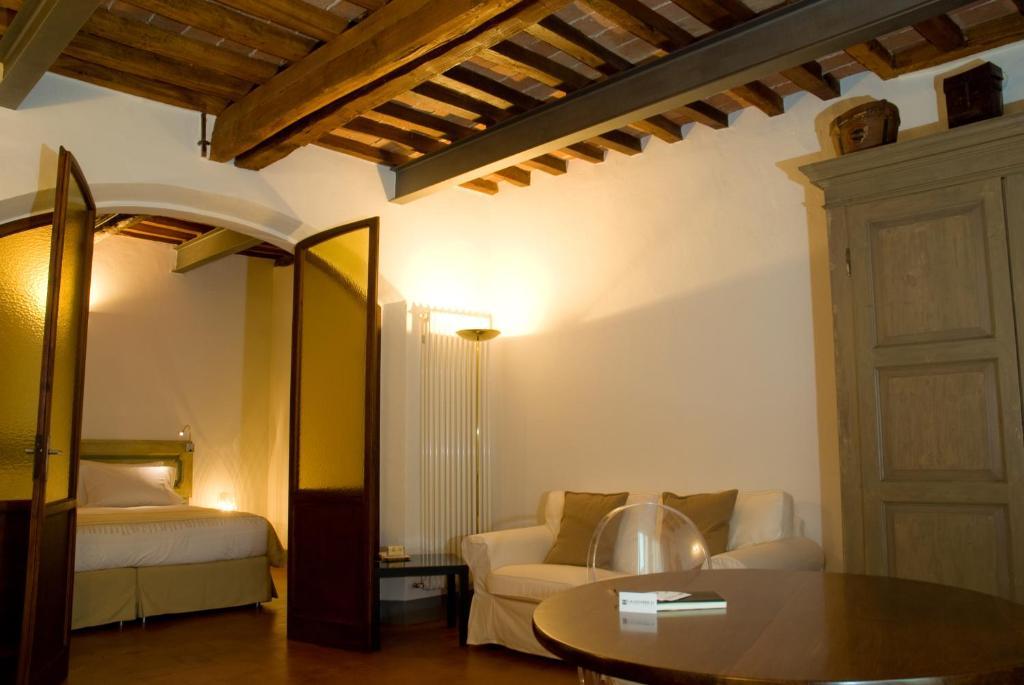 Callegherie 21 Boutique B&B Imola Zimmer foto